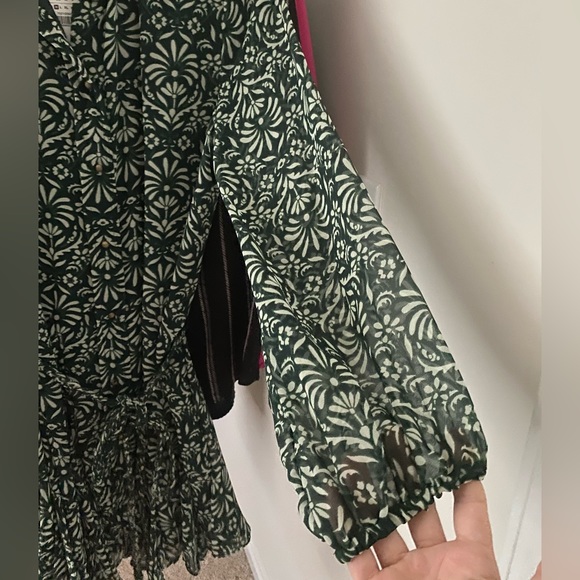 Beautiful Brand New ZARA dress - Picture 7 of 10